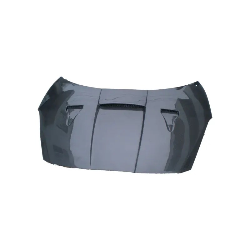 Carbon Fiber Hood for New Arrival  Celica OEM Hood with R Vent Bonnet Cover Essential Car Accessories for Engine Hoods